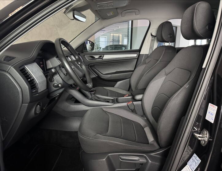 Škoda Kodiaq 26