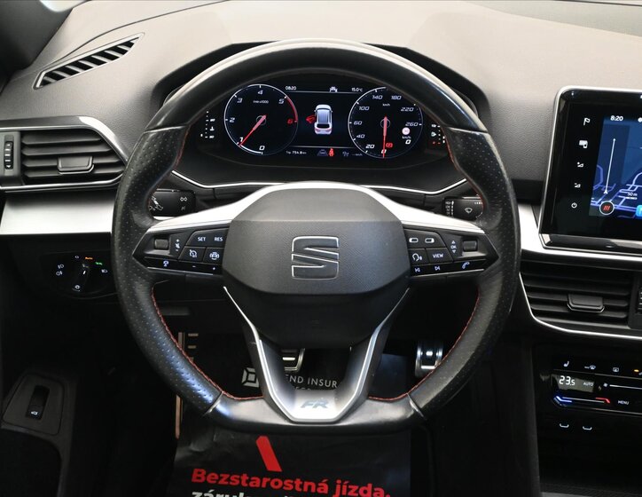 Seat Tarraco SUV / Terénní 2,0 l 110 kw