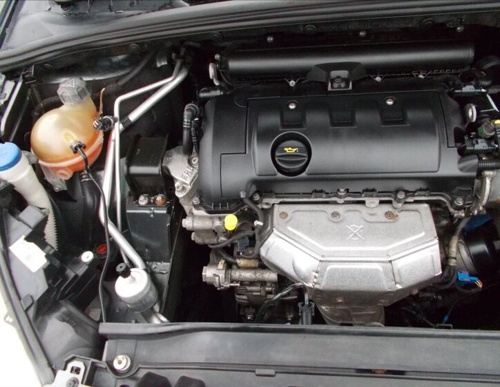 Peugeot 308 Kombi 1,6 l 88 kw