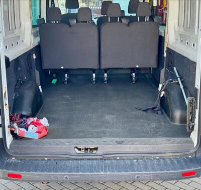 Ford Transit 17