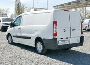 Fiat Scudo Ostatní 2,0 l 94 kw
