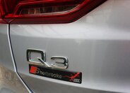 Audi Q3 SUV / Terénní 2,0 l 137 kw