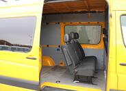 Mercedes-Benz Sprinter 8