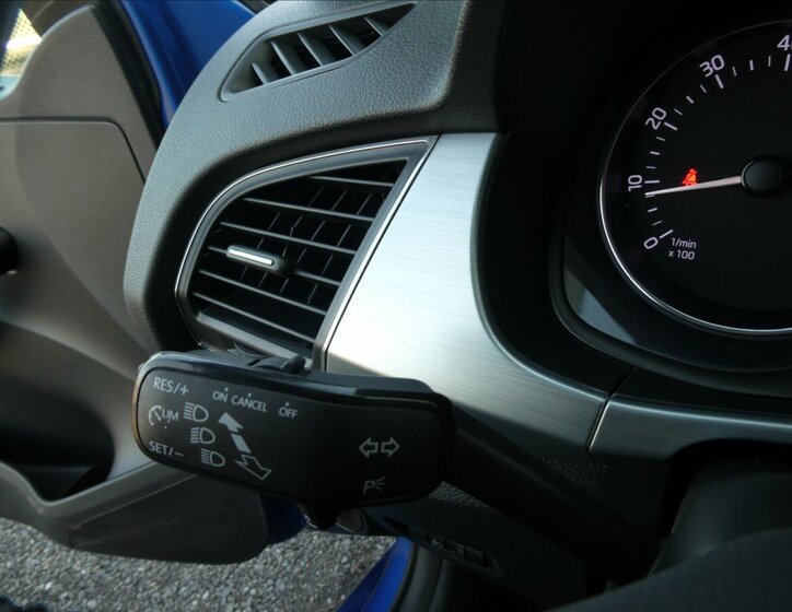 Škoda Fabia Kombi 999,0 44 kw