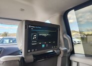 Chrysler Pacifica MPV 3,6 l 211 kw