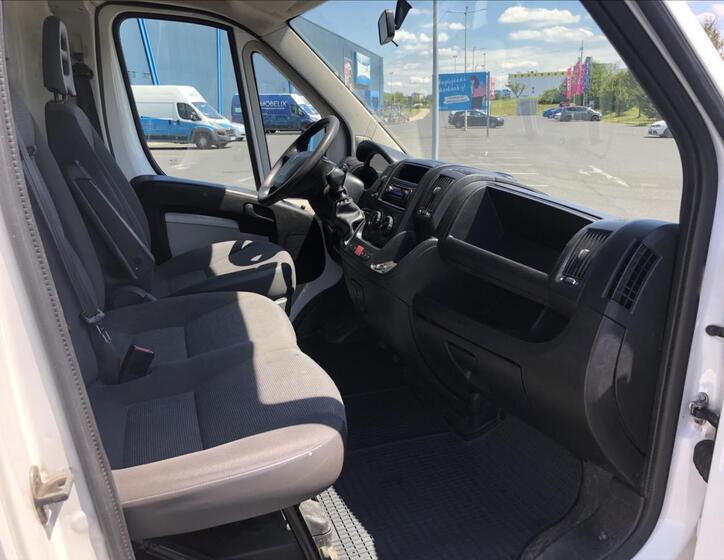 Peugeot Boxer 10