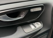 Mercedes-Benz Třídy V MPV 2,0 l 174 kw