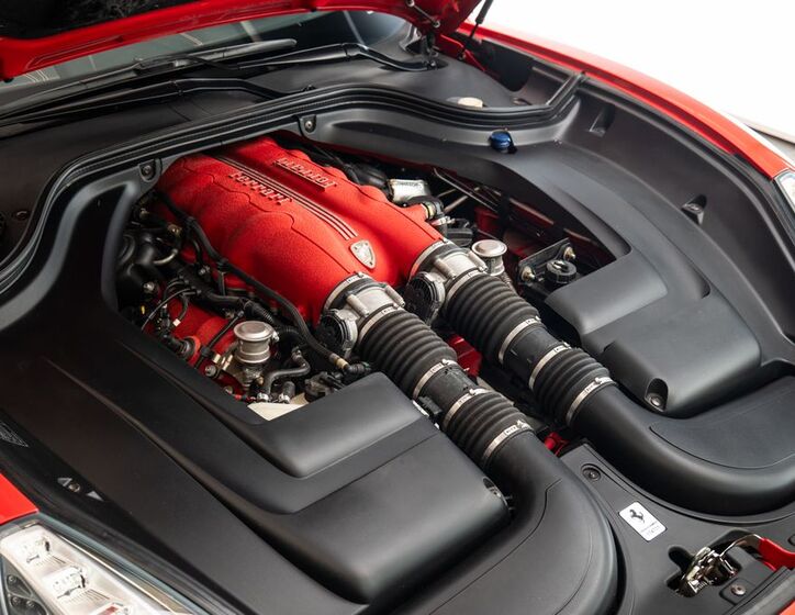 Ferrari California 17