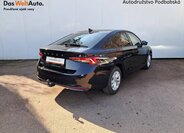 Škoda Octavia Liftback 1,5 l 85 kw