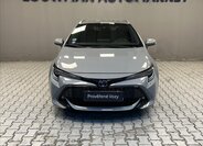 Toyota Corolla Kombi 1,8 l 72 kw