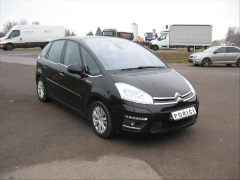Citroën C4 Picasso