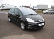Citroën C4 Picasso 1