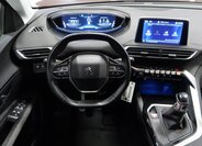 Peugeot 3008 MPV 1,2 l 96 kw