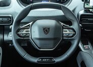 Peugeot Rifter MPV 1,5 l 96 kw