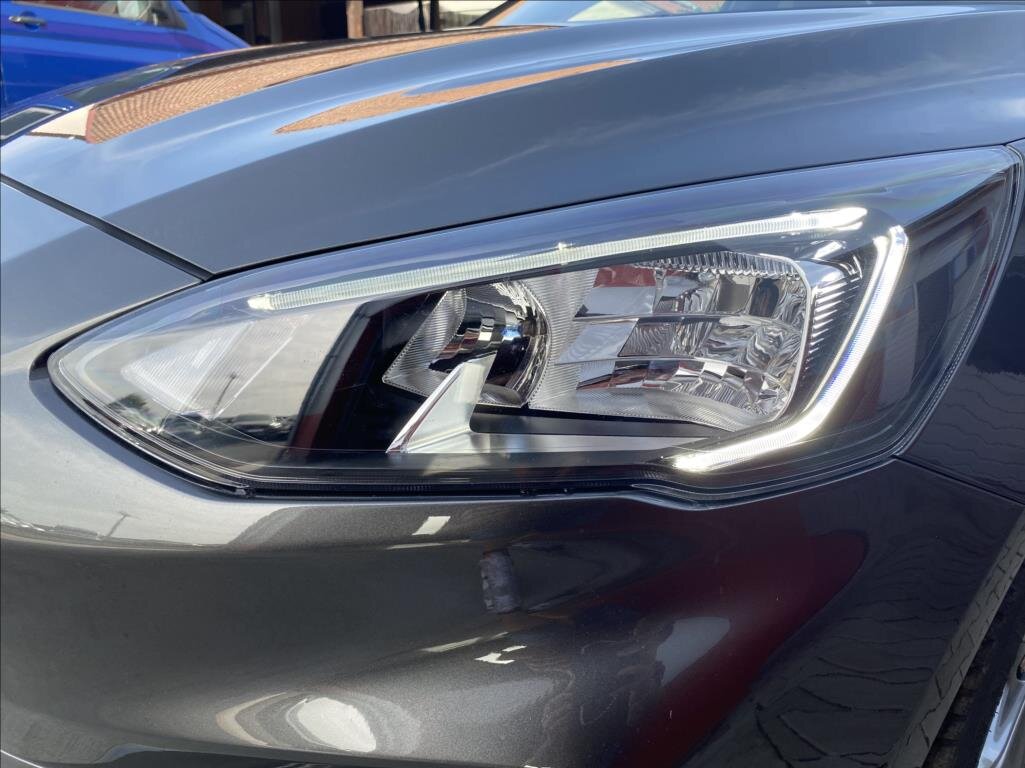 Ford Focus Kombi 1,5 l 88 kw