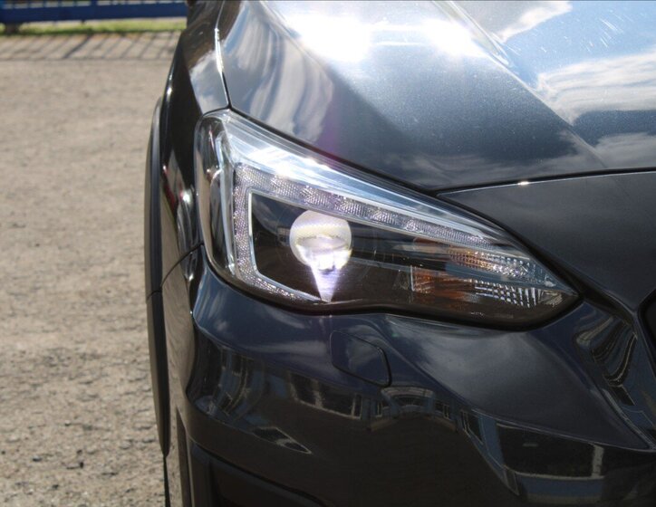 Subaru XV SUV 1,6 l 84 kw