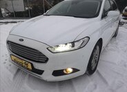 Ford Mondeo Kombi 2,0 l 132 kw
