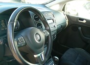 Volkswagen Golf Plus 10