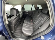 BMW X5 SUV 3,0 l 245 kw