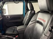 Jeep Wrangler Ostatní 2,0 l 200 kw