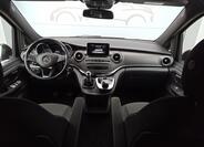 Mercedes-Benz Třídy V 22