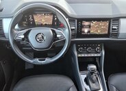 Škoda Kodiaq SUV / Terénní 2,0 l 110 kw