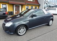Opel Tigra Kabriolet 1,4 l 66 kw