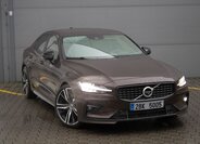 Volvo S60 4