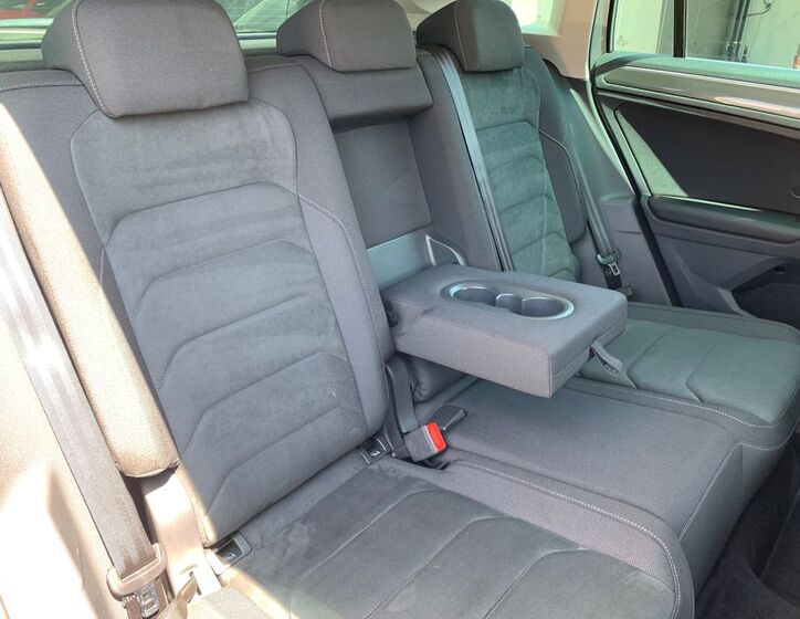 Volkswagen Tiguan 24