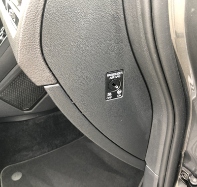 Volkswagen Touran 43