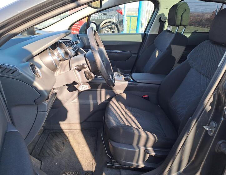 Peugeot 3008 5