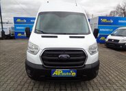 Ford Transit Ostatní 2,0 l 96 kw