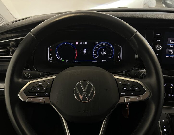 Volkswagen Multivan MPV 2,0 l 110 kw