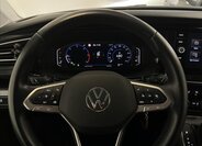 Volkswagen Multivan MPV 2,0 l 110 kw