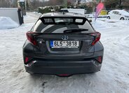 Toyota C-HR 36