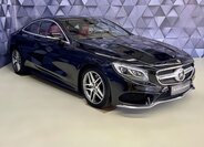 Mercedes-Benz Třídy S Ostatní 3,0 l 270 kw
