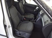 Škoda Yeti SUV 1,2 l 81 kw