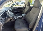 Ford S-MAX MPV 1,5 l 121 kw