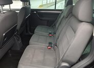 Volkswagen Touran 20