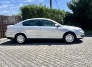 Volkswagen Passat Sedan 2,0 l 110 kw