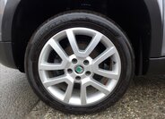 Škoda Yeti Kombi 1,4 l 90 kw