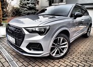 Audi Q3 SUV / Terénní 2,0 l 137 kw