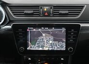 Škoda Superb Kombi 2,0 l 110 kw