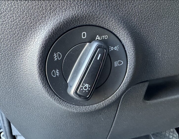 Škoda Kodiaq Kombi 2,0 l 110 kw