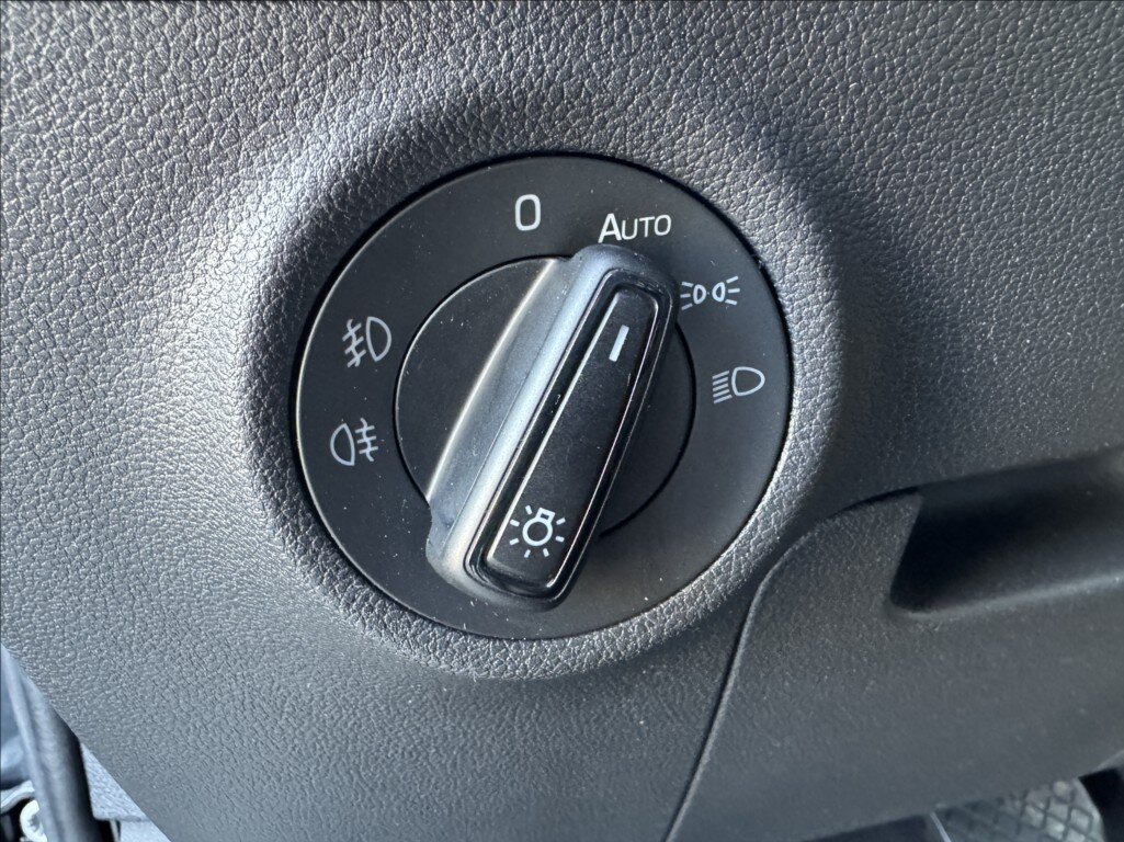 Škoda Kodiaq Kombi 2,0 l 110 kw