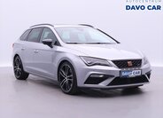 Seat Leon 1