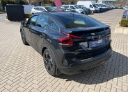 Citroën C4 SUV / Terénní 1,2 l 96 kw