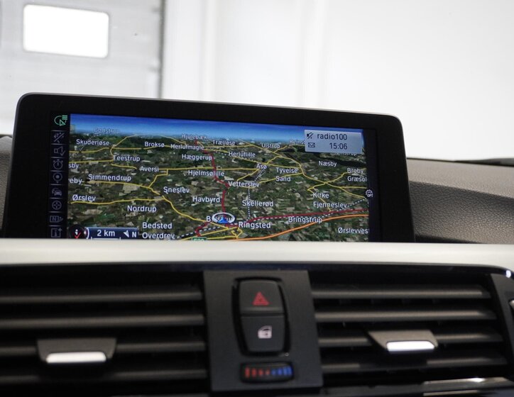 BMW Řada 4 Ostatní 3,0 l 230 kw