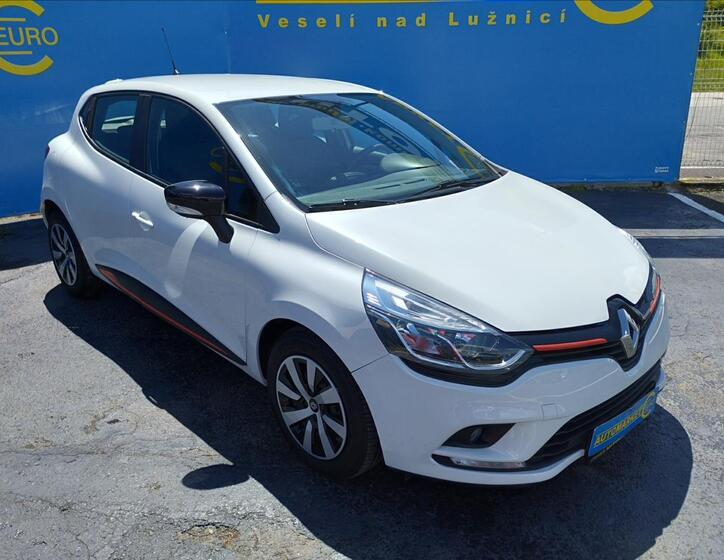 Renault Clio 3