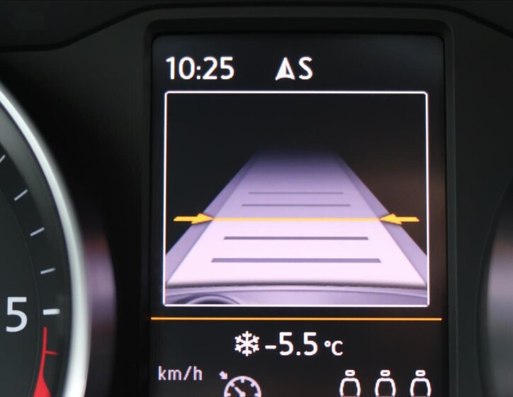 Volkswagen Passat 12